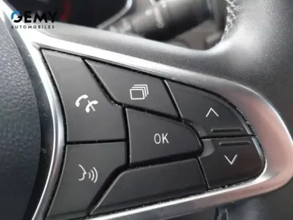 Photo 61 Renault Arkana Gén. I (LJL) Ph1 NG Techno 5