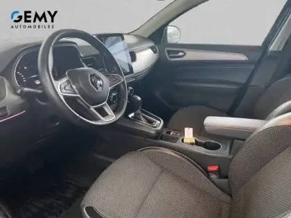 Photo 7 Renault Arkana  mild hybrid 140 EDC FAP - 22