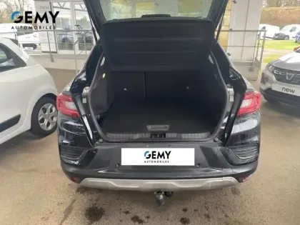 Photo 5 Renault Arkana  mild hybrid 140 EDC FAP - 22