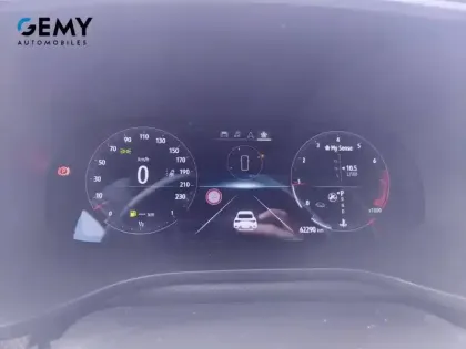 Photo 64 Renault Arkana Gén. I (LJL) Ph1 NG Techno 5