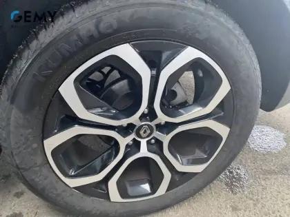 Photo 10 Renault Arkana  mild hybrid 140 EDC FAP - 22