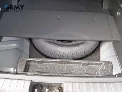 Photo 29 Renault Arkana Gén. I (LJL) Ph1 NG Techno 5