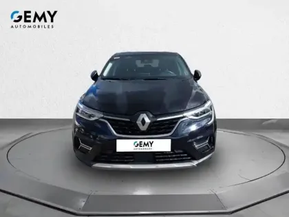 Photo 47 Renault Arkana Gén. I (LJL) Ph1 NG Techno 5