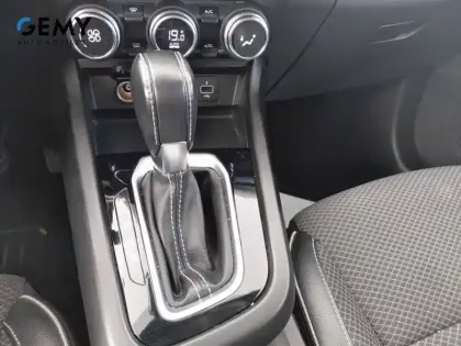 Photo 39 Renault Arkana Gén. I (LJL) Ph1 NG Techno 5