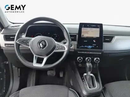 Photo 53 Renault Arkana Gén. I (LJL) Ph1 NG Techno 5