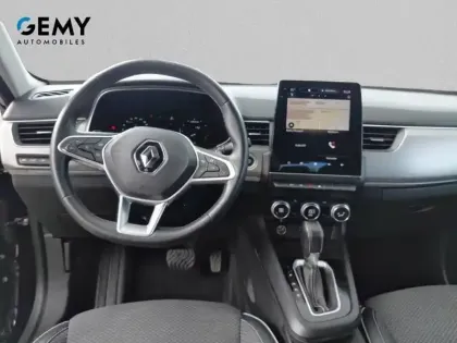 Photo 25 Renault Arkana Gén. I (LJL) Ph1 NG Techno 5