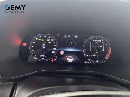 Photo 13 Renault Arkana  mild hybrid 140 EDC FAP - 22