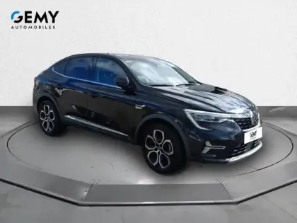 Photo 76 Renault Arkana  mild hybrid 140 EDC FAP - 22