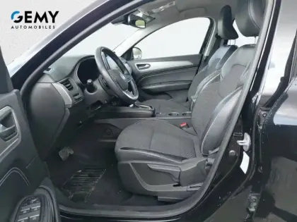 Photo 54 Renault Arkana Gén. I (LJL) Ph1 NG Techno 5