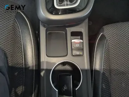 Photo 17 Renault Arkana  mild hybrid 140 EDC FAP - 22