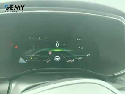 Photo 45 Renault Arkana Gén. I (LJL) Ph1 NG Techno 5