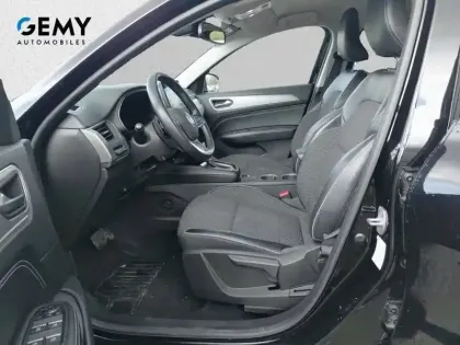 Photo 26 Renault Arkana Gén. I (LJL) Ph1 NG Techno 5