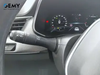 Photo 35 Renault Arkana Gén. I (LJL) Ph1 NG Techno 5