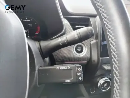 Photo 90 Renault Arkana  mild hybrid 140 EDC FAP - 22