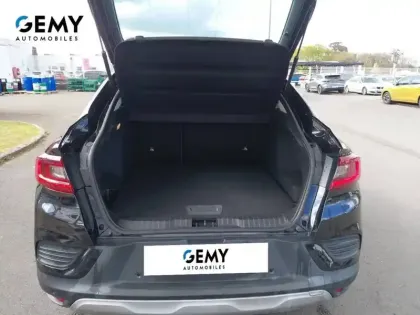 Photo 51 Renault Arkana Gén. I (LJL) Ph1 NG Techno 5