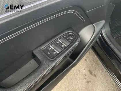 Photo 11 Renault Arkana  mild hybrid 140 EDC FAP - 22