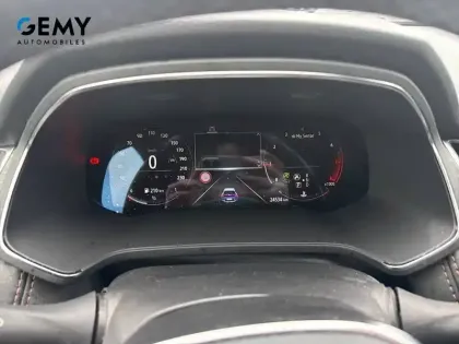 Photo 50 Renault Captur  mild hybrid 160 EDC