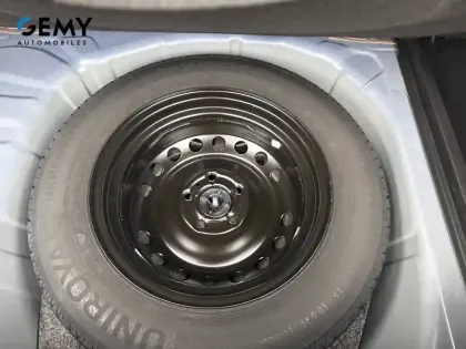 Photo 15 Renault Captur  mild hybrid 160 EDC