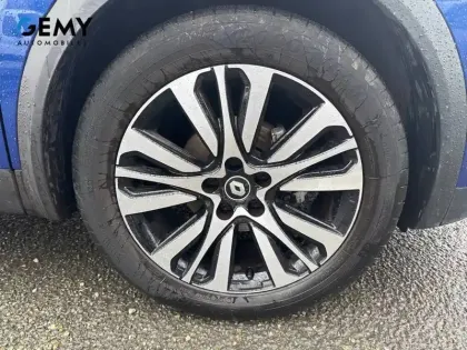 Photo 41 Renault Captur  mild hybrid 160 EDC