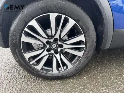 Photo 71 Renault Captur  mild hybrid 160 EDC