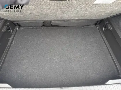 Photo 72 Renault Captur  mild hybrid 160 EDC