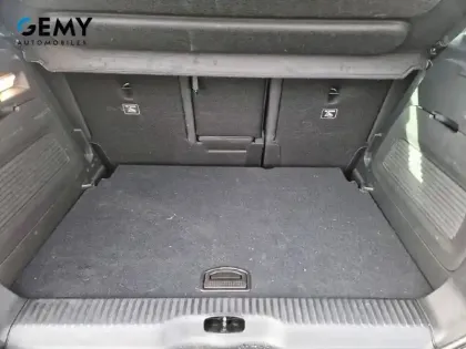 Photo 5 Citroën C3 Aircross  PureTech 130 S&S EAT6