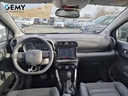 Photo 7 Citroën C3 Aircross  PureTech 130 S&S EAT6