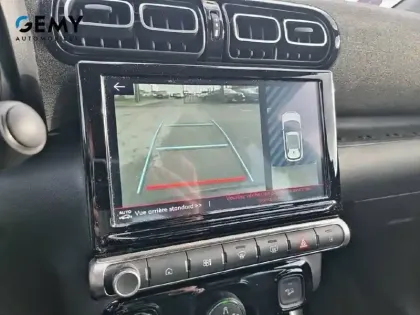 Photo 14 Citroën C3 Aircross  PureTech 130 S&S EAT6