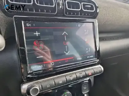 Photo 13 Citroën C3 Aircross  PureTech 130 S&S EAT6