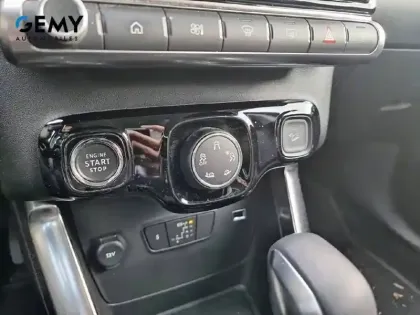 Photo 15 Citroën C3 Aircross  PureTech 130 S&S EAT6