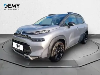 Photo Citroën C3 Aircross Max
