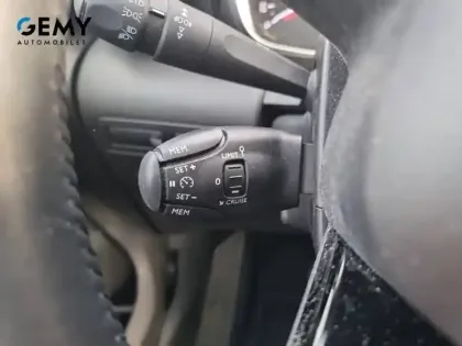 Photo 23 Citroën C3 Aircross  PureTech 130 S&S EAT6