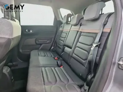 Photo 9 Citroën C3 Aircross  PureTech 130 S&S EAT6