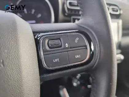 Photo 21 Citroën C3 Aircross  PureTech 130 S&S EAT6