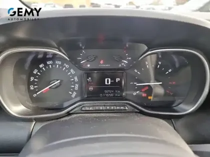 Photo 12 Citroën C3 Aircross  PureTech 130 S&S EAT6