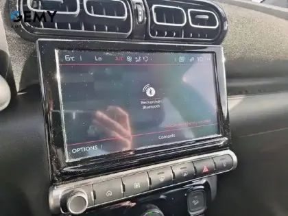 Photo 18 Citroën C3 Aircross  PureTech 130 S&S EAT6