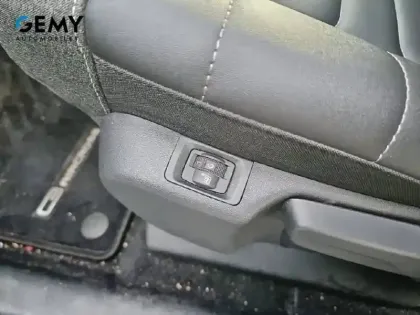 Photo 25 Citroën C3 Aircross  PureTech 130 S&S EAT6