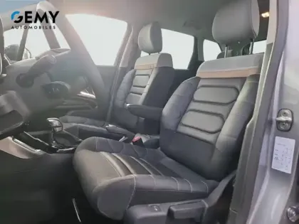 Photo 8 Citroën C3 Aircross  PureTech 130 S&S EAT6