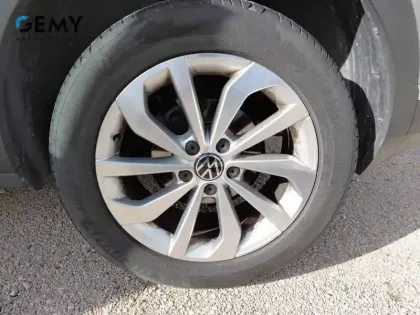 Photo 28 Volkswagen T-roc  2.0 TDI 150 Start/Stop DSG7