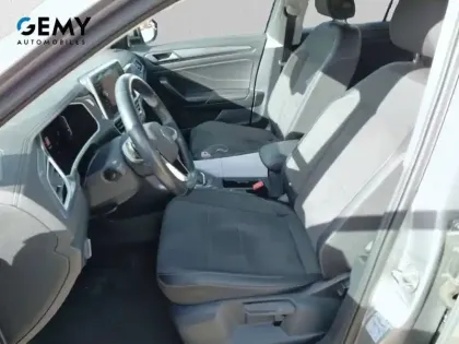 Photo 26 Volkswagen T-roc  2.0 TDI 150 Start/Stop DSG7