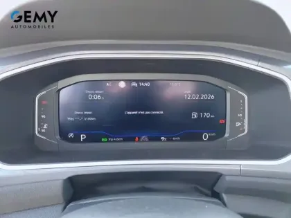 Photo 14 Volkswagen T-roc  2.0 TDI 150 Start/Stop DSG7