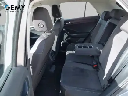 Photo 9 Volkswagen T-roc  2.0 TDI 150 Start/Stop DSG7