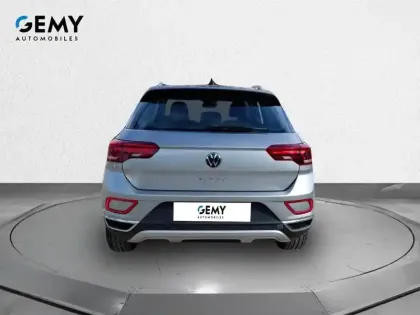 Photo 40 Volkswagen T-roc  2.0 TDI 150 Start/Stop DSG7