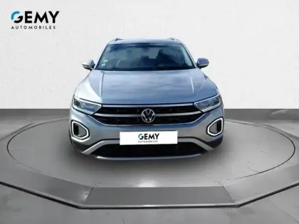 Photo 37 Volkswagen T-roc  2.0 TDI 150 Start/Stop DSG7