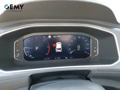 Photo 13 Volkswagen T-roc  2.0 TDI 150 Start/Stop DSG7