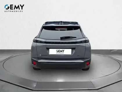 Photo 7 Peugeot 2008  Electrique 50 kWh 136 ch
