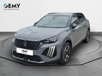 Photo Peugeot 2008 Gt