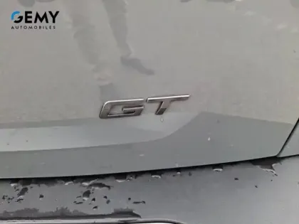 Photo 13 Peugeot 2008  Electrique 50 kWh 136 ch