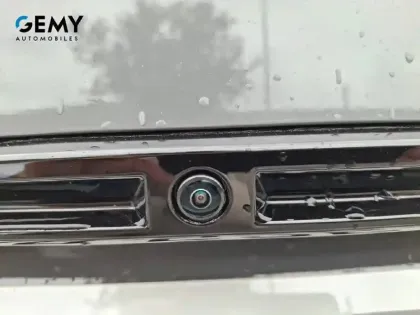 Photo 20 Peugeot 2008  Electrique 50 kWh 136 ch