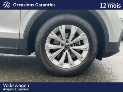 Photo 19 Volkswagen Tiguan  2.0 TDI 150ch DSG7